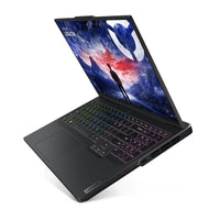 Laptop Lenovo Legion Pro 5 16IRX9 16" Intel Core i5 14500HX 32 GB RAM 1 TB SSD Nvidia Geforce RTX 4060 Qwerty US