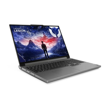 Laptop Lenovo 83DG00EQPB 16" intel core i7-13650hx 16 GB RAM 512 GB SSD Nvidia Geforce RTX 4060