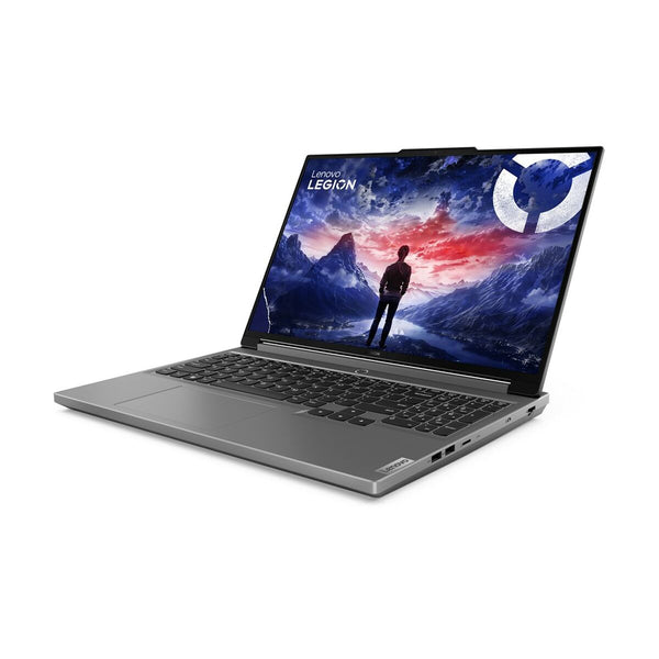 Laptop Lenovo Legion 5 16IRX9 16" Intel core i7-14650HX 32 GB RAM 512 GB SSD Nvidia Geforce RTX 4070 Qwerty US