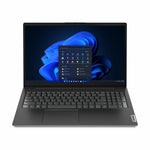 Laptop Lenovo 15,6" AMD Ryzen 7 7730U  8 GB RAM 512 GB SSD Qwerty Spanisch