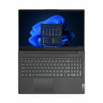 Laptop Lenovo 15,6" AMD Ryzen 7 7730U  8 GB RAM 512 GB SSD Qwerty Spanisch
