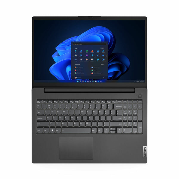 Laptop Lenovo 15,6" AMD Ryzen 7 7730U  8 GB RAM 512 GB SSD Qwerty Spanisch