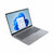 Laptop Lenovo 16" intel core i5-13420h 16 GB RAM 512 GB SSD Qwerty Spanisch (Restauriert A)