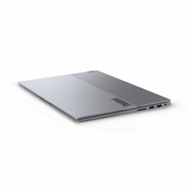 Laptop Lenovo 16" intel core i5-13420h 16 GB RAM 512 GB SSD Qwerty Spanisch (Restauriert A)