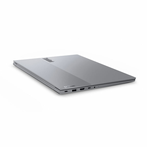 Laptop Lenovo 16" intel core i5-13420h 16 GB RAM 512 GB SSD Qwerty Spanisch (Restauriert A)