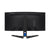 Monitor Lenovo 67C7GACBEU 34" Wide Quad HD