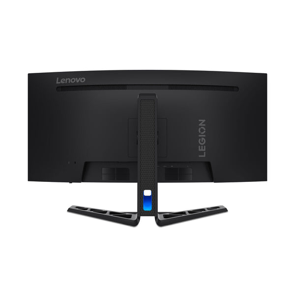 Monitor Lenovo 67C7GACBEU 34" Wide Quad HD