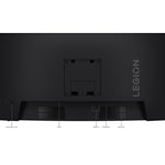 Monitor Lenovo 67C7GACBEU 34" Wide Quad HD