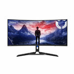 Monitor Lenovo 67C7GACBEU Wide Quad HD 34"