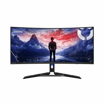 Monitor Lenovo 67C7GACBEU Wide Quad HD 34"