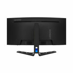 Monitor Lenovo 67C7GACBEU Wide Quad HD 34"