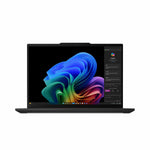 Laptop Lenovo 21N1000GSP 14" Qualcomm Snapdragon X Elite (X1E) 32 GB RAM 1 TB SSD Qwerty Spanisch