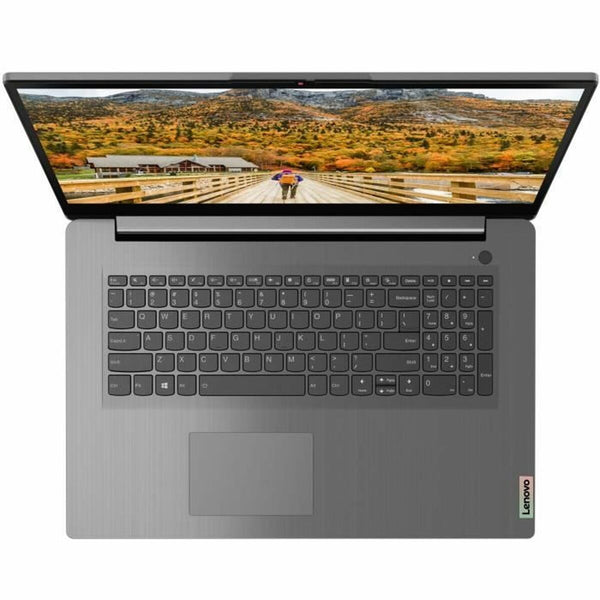 Laptop Lenovo IdeaPad 3 17ALC6 17" AMD Ryzen 5 5500U 12 GB RAM 512 GB SSD