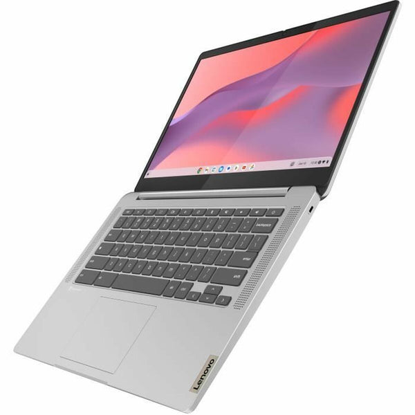 Laptop Lenovo IdeaPad 3 14M868 14" 8 GB RAM 128 GB LCD