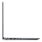 Laptop Lenovo 82R400SFSP 15,6" Ryzen 7 5700U 16 GB RAM 1 TB SSD Qwerty Spanisch