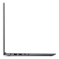 Laptop Lenovo 82R400SFSP 15,6" Ryzen 7 5700U 16 GB RAM 1 TB SSD Qwerty Spanisch