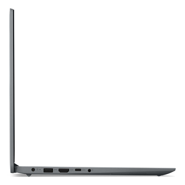 Laptop Lenovo 82R400SFSP 15,6" Ryzen 7 5700U 16 GB RAM 1 TB SSD Qwerty Spanisch