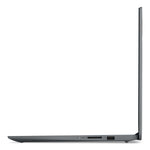 Laptop Lenovo 82R400SFSP 15,6" Ryzen 7 5700U 16 GB RAM 1 TB SSD Qwerty Spanisch