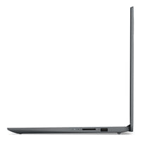 Laptop Lenovo 82R400SFSP 15,6" Ryzen 7 5700U 16 GB RAM 1 TB SSD Qwerty Spanisch