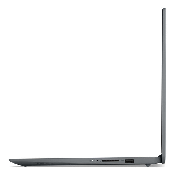 Laptop Lenovo 82R400SFSP 15,6" Ryzen 7 5700U 16 GB RAM 1 TB SSD Qwerty Spanisch