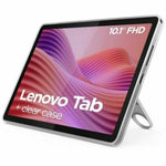 Tablet Lenovo ZAEH0010ES 10,1" MediaTek Helio G85 4 GB RAM 64 GB Grau