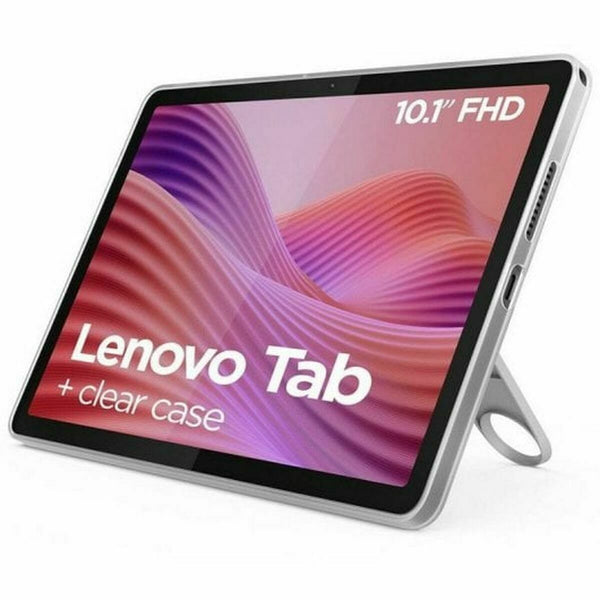 Tablet Lenovo ZAEH0010ES 10,1" MediaTek Helio G85 4 GB RAM 64 GB Grau