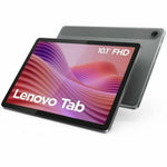 Tablet Lenovo ZAEH0010ES 10,1" MediaTek Helio G85 4 GB RAM 64 GB Grau