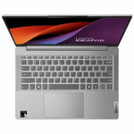 Laptop Lenovo 14" 32 GB RAM 1 TB SSD Qwerty Spanisch