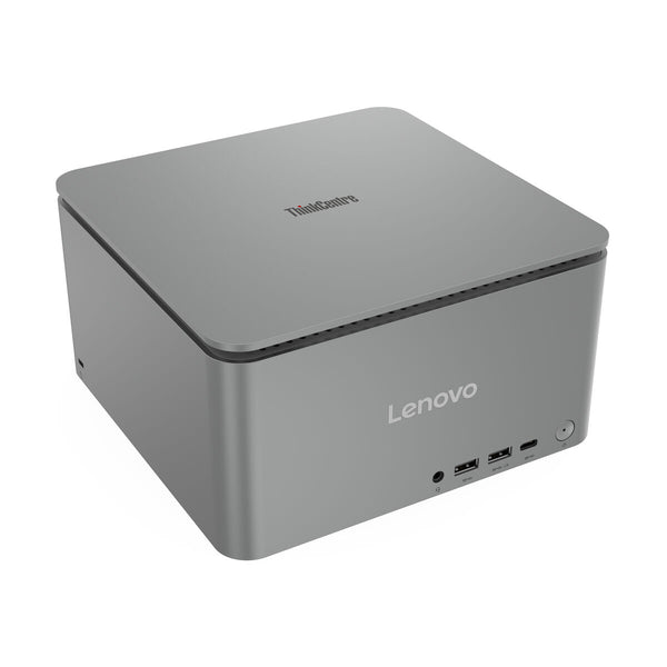 Desktop PC Lenovo 12W1001WPB Intel Core i7-14700 16 GB RAM 1 TB SSD Nvidia Geforce RTX 4060