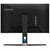 Monitor Lenovo 67CCGAC4EU 24" 23,8" Full HD