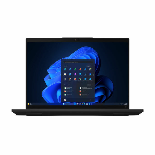 Laptop Lenovo 21L10054SP 14" Intel Core Ultra 5 125U 16 GB RAM 512 GB SSD Qwerty Spanisch