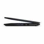 Laptop Lenovo 21L5002GSP 14" amd ryzen 5 7535U 16 GB RAM 512 GB SSD Qwerty Spanisch