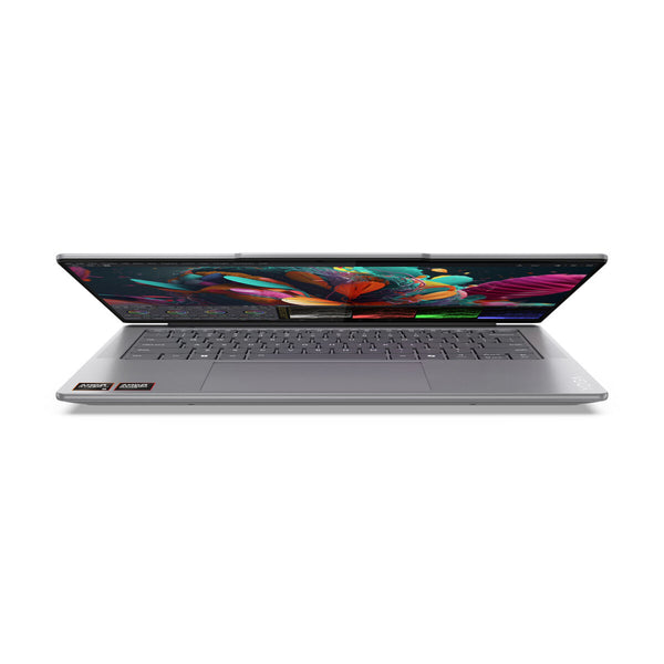 Laptop Lenovo 83HN001HSP 32 GB RAM 1 TB 14,5" Qwerty Spanisch