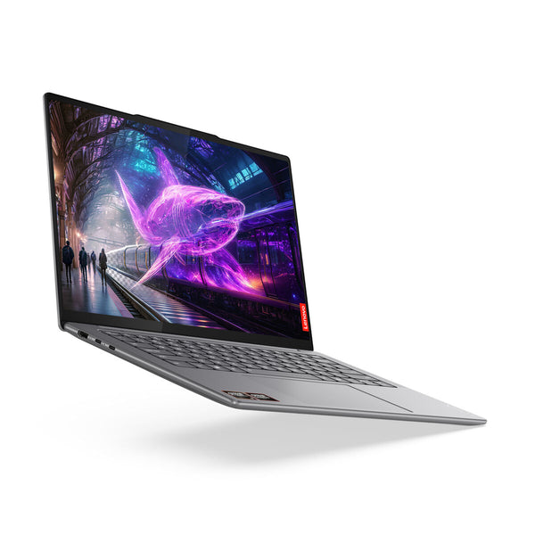 Laptop Lenovo 83HN001HSP 32 GB RAM 1 TB 14,5" Qwerty Spanisch
