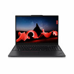 Laptop Lenovo 21MN00CBSP 16" Intel Core Ultra 7 155u intel core ultra 7 32 GB RAM 1 TB SSD Qwerty Spanisch