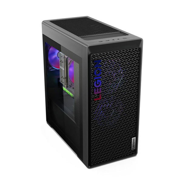 Desktop PC Lenovo Legion T5 26IRX9 32 GB RAM 1 TB SSD NVIDIA GEFORCE RTX 4060 TI