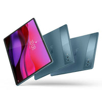 Tablet Lenovo ZAEG0013ES 12,7" 16 GB RAM 256 GB Blau