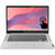 Laptop Lenovo IdeaPad Slim 3 8 GB RAM 14" Kompanio 520 128 GB SSD