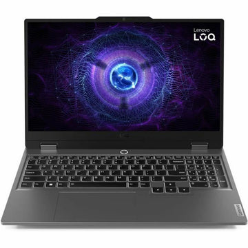 Laptop Lenovo LOQ 15IAX9 15,6" Intel Core i5-12450HX 16 GB RAM 512 GB SSD NVIDIA GeForce RTX 3050