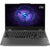 Laptop Lenovo LOQ 15IAX9 15,6" Intel Core i5-12450HX 16 GB RAM 512 GB SSD NVIDIA GeForce RTX 3050