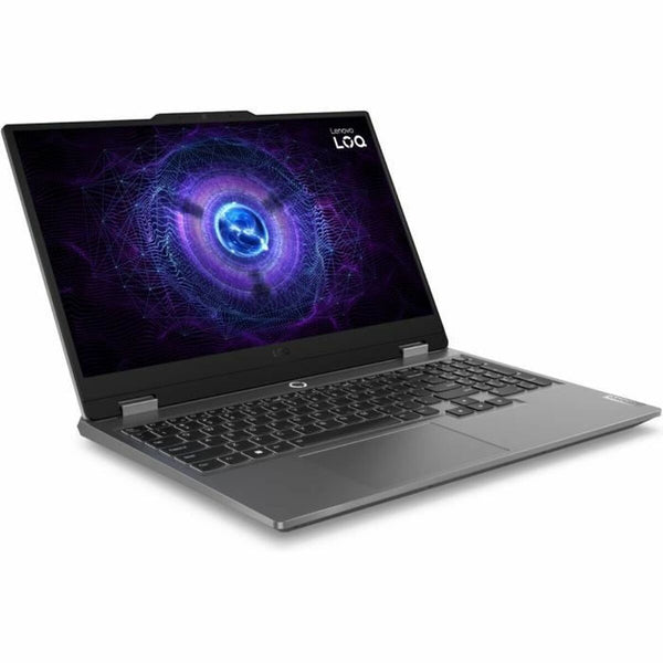 Laptop Lenovo LOQ 15IAX9 15,6" Intel Core i5-12450HX 16 GB RAM 512 GB SSD NVIDIA GeForce RTX 3050