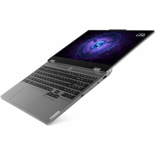 Laptop Lenovo LOQ 15IAX9 15,6" Intel Core i5-12450HX 16 GB RAM 512 GB SSD NVIDIA GeForce RTX 3050