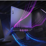 Laptop Lenovo LOQ 15IAX9 15,6" Intel Core i5-12450HX 16 GB RAM 512 GB SSD NVIDIA GeForce RTX 3050
