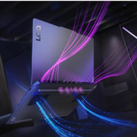 Laptop Lenovo LOQ 15IAX9 15,6" Intel Core i5-12450HX 16 GB RAM 512 GB SSD NVIDIA GeForce RTX 3050