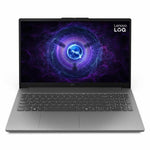 Laptop Lenovo LOQ 15IAX9E 15,6" 16 GB RAM 512 GB SSD Nvidia Geforce RTX 4050