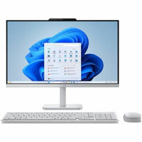 Alles-In-Einem Lenovo A100 23,8" Intel Celeron N100 8 GB RAM 256 GB SSD