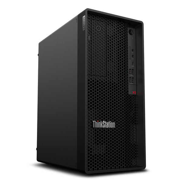 Desktop PC Lenovo 30FR0066SP 32 GB RAM 1 TB SSD Nvidia Geforce RTX 4060