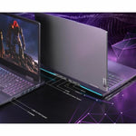 Laptop Lenovo LOQ 15IAX9 15,6" Intel Core i5-12450HX 24 GB RAM 512 GB 512 GB SSD Nvidia Geforce RTX 4060