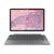 Laptop Lenovo Chromebook Duet 10,95" Kompanio 838 8 GB RAM 128 GB SSD Qwerty Spanisch
