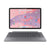 Laptop Lenovo Chromebook Duet 10,95" Kompanio 838 8 GB RAM 128 GB SSD Qwerty Spanisch